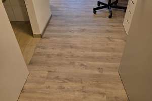 Schöne möblierte Einzimmerwohnung in der Nähe der THM – Am Dachspfad 14, 61169 Friedberg (Hessen) – Vorschaubild 5