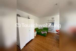 Tauschwohnung: Altbau Wohnung 2 Zimmer mit Holzdielenboden – Die vollständige Adresse der Immobilie erhältst du vom Anbieter., 90409 Maxfeld, Nürnberg – Vorschaubild 4