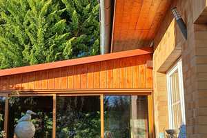 Altlandsberg: Stilvolles EFH - Massivbau -  mit Wintergarten auf Top Grundstück in ruhiger Lage! – Märkisch-Oderland (Kreis) – Vorschaubild 18