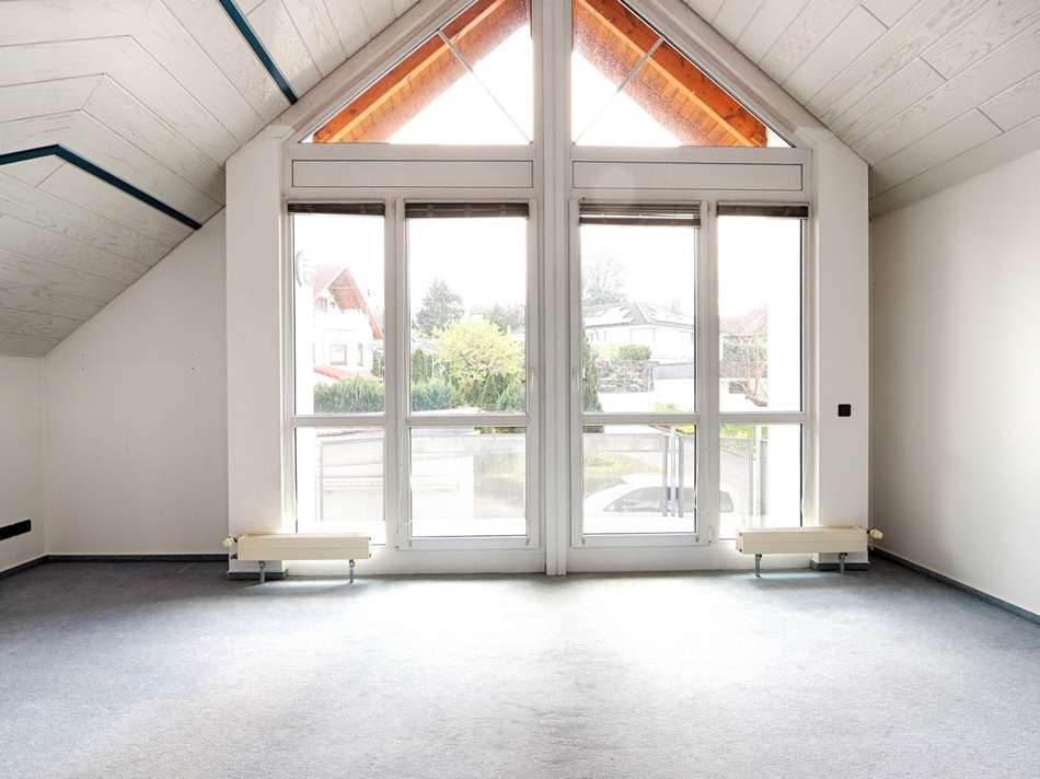 Zimmer I (OG)