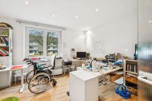 NEUES ANGEBOT !!! Stadthaus | 5 Zimmer | 3 Bäder | Zentrale Lage MG – Die vollständige Adresse der Immobilie erhältst du vom Anbieter., 41063 Eicken, Mönchengladbach – Vorschaubild 7