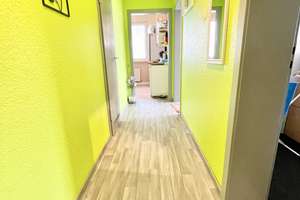 Gepflegte 2 Zimmer - Wohnung  ab 01.09. Bezugsfertig – Bramdelle 31, 42279 Langerfeld-Beyenburg, Wuppertal – Vorschaubild 8