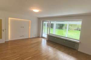 Lichtdurchflutete, 2-Zimmer-Wohnung mit traumhaftem Wintergarten & Gartenzugang in D-Lohausen – Die vollständige Adresse der Immobilie erhältst du vom Anbieter., 40474 Lohausen, Düsseldorf – Vorschaubild 4
