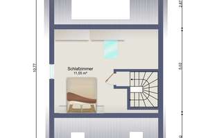 125 m² wohnliche Eleganz zum sofort einziehen – Die vollständige Adresse der Immobilie erhältst du vom Anbieter., 23569 Kücknitz, Lübeck – Vorschaubild 31