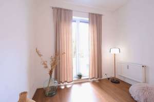 126 m² Loft am Elisabethmarkt, 3 Zimmer im EG, ca. 3,30 m Deckenhöhe – Die vollständige Adresse der Immobilie erhältst du vom Anbieter., 80801 Neuschwabing, München – Vorschaubild 5