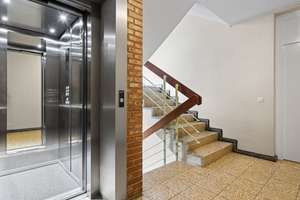 DREI-ZIMMER-WOHNUNG IN HANNOVER - ANDERTEN – 30559 Anderten, Hannover – Vorschaubild 9