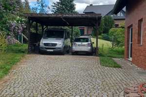Erstbezug nach Sanierung: Günstiges 5-Raum-Einfamilienhaus in Wanzleben-Börde Domersleben – Mühlenpforte 10b, 39164 Börde (Kreis) – Vorschaubild 2