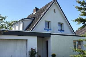 EFH in Maschen auf schönem, ruhig gelegenen Grundstück - top Energieeffizienzklasse A – Die vollständige Adresse der Immobilie erhältst du vom Anbieter., 21220 Seevetal – Vorschaubild 5