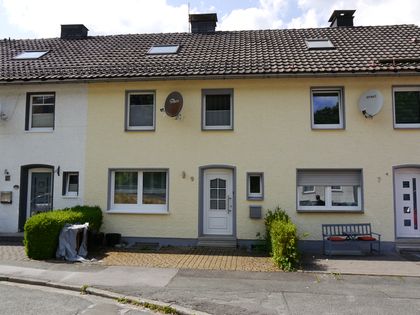 Reihenhaus kaufen in Brilon - ImmoScout24