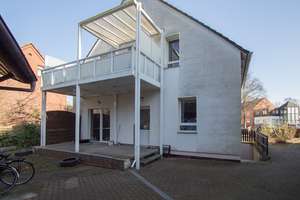 Zweifamilienhaus in Hannover Anderten | Vermietet – Die vollständige Adresse der Immobilie erhältst du vom Anbieter., 30559 Anderten, Hannover – Vorschaubild 13