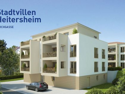 Wohnung mieten in Heitersheim - ImmoScout24