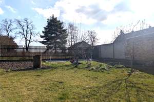 Doppeltes Wohnvergnügen: Zwei EFH auf einem Grundstück mit vielen Möglichkeiten in Köckern – Die vollständige Adresse der Immobilie erhältst du vom Anbieter., 6794 Glebitzsch – Vorschaubild 8