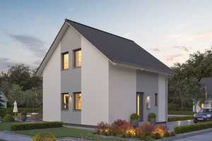 unser massa haus Raumwunder - Lifestyle 9.02  – Chemnitz – Vorschaubild 3