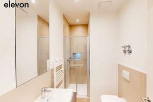 Geräumiges City-Apartment mit Möblierung - ideal für Singles & Paare – Bahnhofplatz 2, 55116 Neustadt, Mainz – Vorschaubild 8
