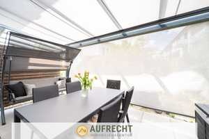 AUFRECHT °FAMILIENTRAUM PUR° Effizientes Reihen(haus) mit Garten & Terrasse – S2 – Dachau (Kreis) – Vorschaubild 9