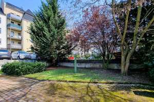 Leben in Gohlis mit Balkon I Einbauküche I Wannenbad I freiwerdend – 4155 Gohlis-Süd, Leipzig – Vorschaubild 9