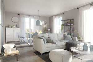 Barrierefrei, bezahlbar & selbstbestimmt leben in Ihrem Town & Country Bungalow 92 in Fuldatal – Bergstraße 0, 34233 Kassel (Kreis) – Vorschaubild 18