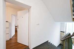 Mitten im Zentrum - Helle 3-Zimmerwohnung – Die vollständige Adresse der Immobilie erhältst du vom Anbieter., 50226 Frechen – Vorschaubild 3