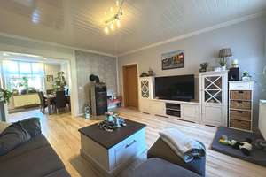 Traumhaft! - EG mit Altbaucharme + Garten – Die vollständige Adresse der Immobilie erhältst du vom Anbieter., 46049 Alstaden-West, Oberhausen – Vorschaubild 5