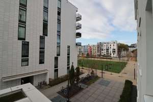 Hochwertige 3-Zimmer-Wohnung inkl. Einbauküche - Bitte auch "Sonstiges" lesen! – Toulouser Allee  19, 40211 Pempelfort, Düsseldorf – Vorschaubild 8