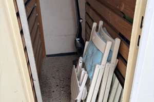 Exklusive, vollst. renovierte 1-Zimmer-Wohnung mit gehobener Innenausstattung mit Balkon und EBK – Die vollständige Adresse der Immobilie erhältst du vom Anbieter., 80335 St. Benno, München – Vorschaubild 15
