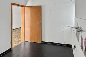 Direkt bezugsfrei - 3-Zimmer-Wohnung mit traumhafter Dachterrasse in Gelsenkirchen-Buer – Die vollständige Adresse der Immobilie erhältst du vom Anbieter., 45897 Buer, Gelsenkirchen – Vorschaubild 6