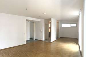großzügige 3-Zimmer-Erdgeschosswohnung im Stuttgarter Westen – Rotebühlstraße 158, 70197 Rotebühl, Stuttgart – Vorschaubild 4