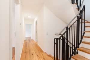 Elegantes Reihenhaus mit 4,5 Zimmern in Düsseldorfer Friedrichstadt – Bilker Allee 217, 40215 Friedrichstadt, Düsseldorf – Vorschaubild 23