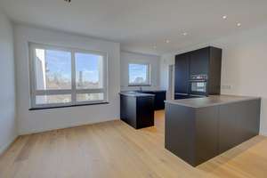 Freies 3-Zimmer-Penthouse # 216 mit lichtdurchfluteten Räumen in ruhiger Lage von Hadern! – 81375 Neuhadern, München – Vorschaubild 6