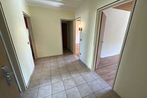 3-Zimmer-Wohnung 
mit 75 m² Wohnfläche 
und Südbalkon 
sofort zur Nutzung frei! – Die vollständige Adresse der Immobilie erhältst du vom Anbieter., 90449 Röthenbach West, Nürnberg – Vorschaubild 4