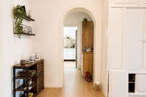 Großzügige Vierzimmerwohnung in gefragter Wohnlage von Dortmund Asseln – 44319 Asseln, Dortmund – Vorschaubild 6