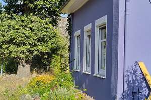 Modernisiertes Einfamilienhaus mit Garage in Lüchow (Wendland) – Müggenburg 41, 29439 Lüchow (Wendland) – Vorschaubild 6