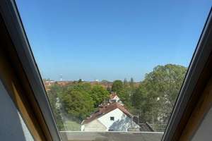 Aegi Nähe, sonnige Maisonette Wohnung mit Charme – Weinstr. 20, 30171 Südstadt, Hannover – Vorschaubild 18