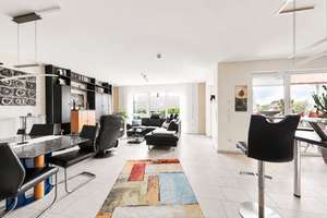 Lichtdurchflutete 4-Zimmer-Wohnung mit großer Loggia und Aufzug – Die vollständige Adresse der Immobilie erhältst du vom Anbieter., 33729 Heepen, Bielefeld – Vorschaubild 5