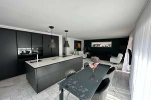 Exklusives Neubau-Einfamilienhaus | Baujahr 2022 | ca. 169 m² Wohnfläche | Grundstück 398 m² | Photo – Die vollständige Adresse der Immobilie erhältst du vom Anbieter., 21521 Dassendorf – Vorschaubild 3