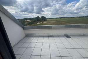 ERSTBEZUG NEUBAU 2 Zimmer Galerie Wohnung in Nürnberg mit Balkon / Fussbodenheizung / Duplexgarage – Kornburger Hauptstraße 4, 90455 Kornburg, Worzeldorf, Nürnberg – Vorschaubild 16