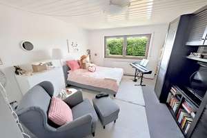 Ein Traum aus Licht und Glas,  1FH mit ELW, sonnigem Grundstück Wintergarten und Terrasse – Die vollständige Adresse der Immobilie erhältst du vom Anbieter., 69126 Rohrbach, Heidelberg – Vorschaubild 19