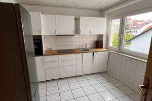 zentrumsnahe 2-Zimmer-Wohnung mit EBK in Stuttgart – Forststraße 74, 70176 Rosenberg, Stuttgart – Vorschaubild 7