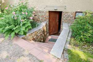 Gepflegtes Einfamilienhaus mit großem Garten und Doppelgarage in Dresden-Hellerau – Die vollständige Adresse der Immobilie erhältst du vom Anbieter., 1109 Hellerau/Wilschdorf, Dresden – Vorschaubild 15