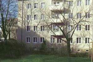 WG-geeignete 3-RWE in ruhiger Lage! – Liebigstr. 17 a, 1069 Südvorstadt-West, Dresden – Vorschaubild 1