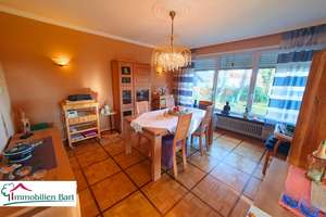 263 m² WOHNFLÄCHE! WOHNHAUS MIT GEWERBEEINHEIT IN WEISKIRCHEN – Die vollständige Adresse der Immobilie erhältst du vom Anbieter., 66709 Weiskirchen – Vorschaubild 3