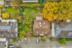 Wunderschönes und gepflegtes Zweifamilienhaus nahe dem Naturschutzgebiet im Ortsteil Hainstadt – Offenbach (Kreis) – Vorschaubild 13