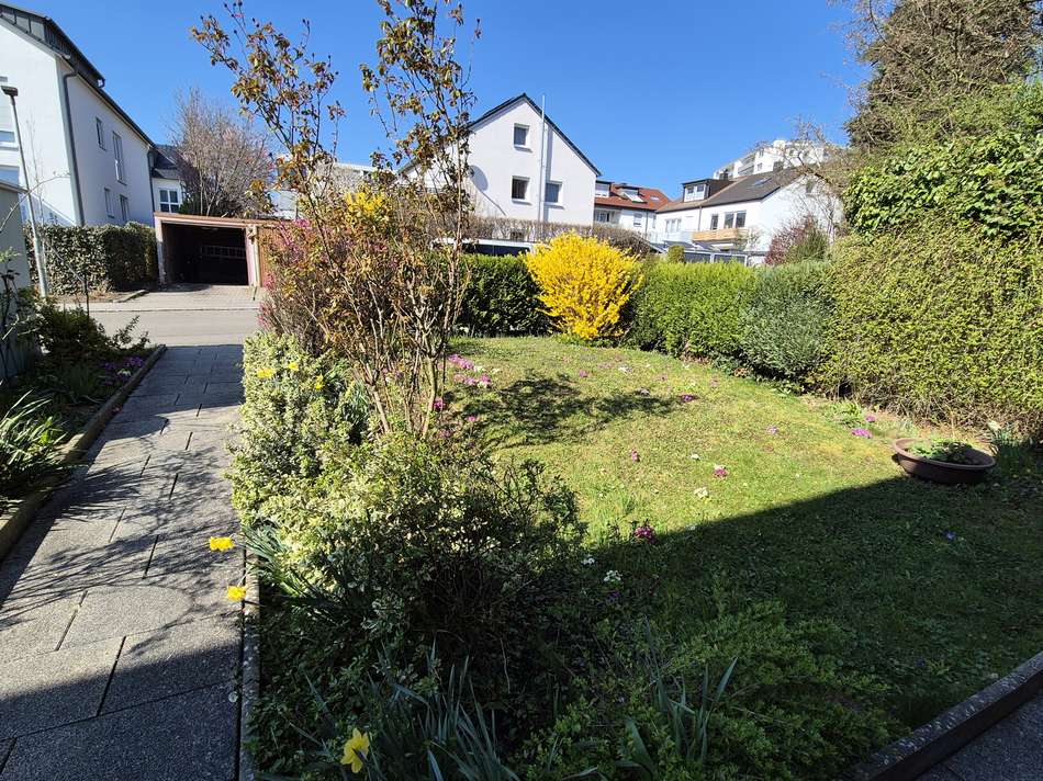 Garten