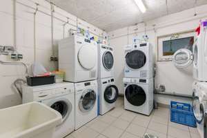 Attraktive, freiwerdende 3-Zimmer-Wohnung mit zwei herrlichen Balkonen & TG-Stellplatz im Rieselfeld – 79111 Rieselfeld, Freiburg im Breisgau – Vorschaubild 22