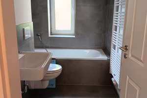 Moderne 2-Raum Wohnung mit EBK und Balkon in Leipzig – 4347 Schönefeld-Abtnaundorf, Leipzig – Vorschaubild 2