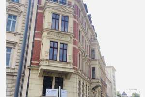 Praktische  3-Zimmer-Wohnung ab 01.07.26 