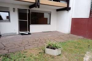 2-Zimmer Terrassenwohnung im Pforzheim / Sonnenhof