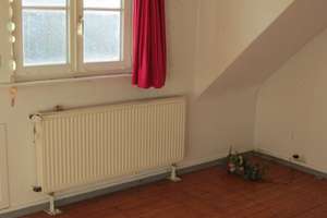 Viel Platz für den Alltag in diesem stilvollen Endreihenhaus in Bremen – Roonstraße 20, 28203 Fesenfeld, Bremen – Vorschaubild 17