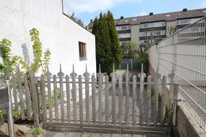 Großes Baugrundstück mit Bestand zum Bodenrichtwert in ruhiger Lage von Wersten – Die vollständige Adresse der Immobilie erhältst du vom Anbieter., 40591 Wersten, Düsseldorf – Vorschaubild 5