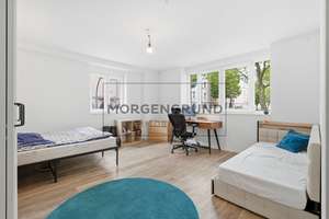 Gemütliche 2-Zimmer-Wohnung mit Einbauküche und Balkon in zentraler Lage (WG-Geeignet) – Sedanstr 22, 52068 Adalbertsteinweg, Aachen – Vorschaubild 2